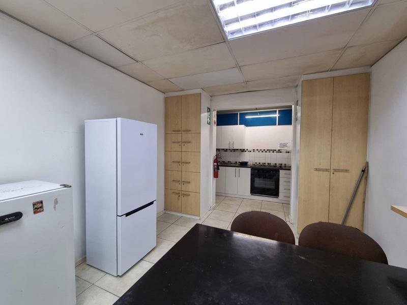 To Let 0 Bedroom Property for Rent in Kempenville Western Cape